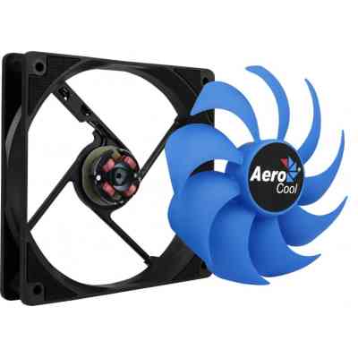 Кулер для корпуса AeroCool Motion 12 (ACF3-MT00210.11) Винница