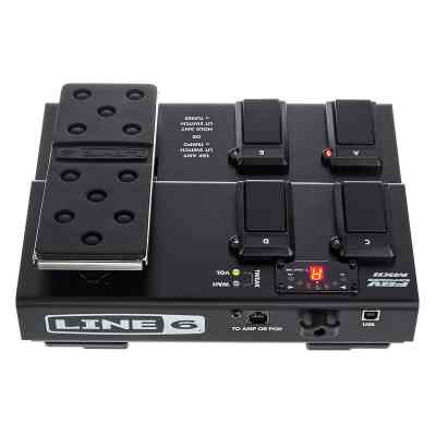 Футконтролер Line 6 FBV Express MK2 Вінниця