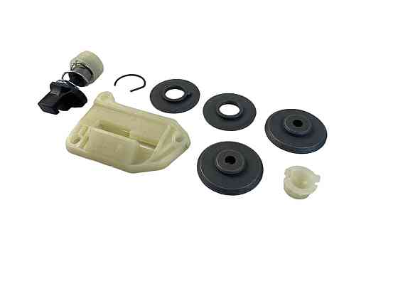 Ремкомплект КПП 2170, 2171, 2172. 2190 після 2010 року куліси Мукачево