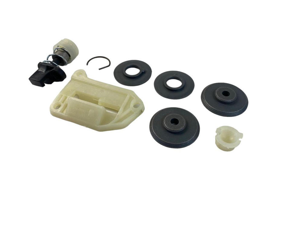 Ремкомплект КПП 2170, 2171, 2172. 2190 после 2010 года кулисы Мукачево - изображение 2