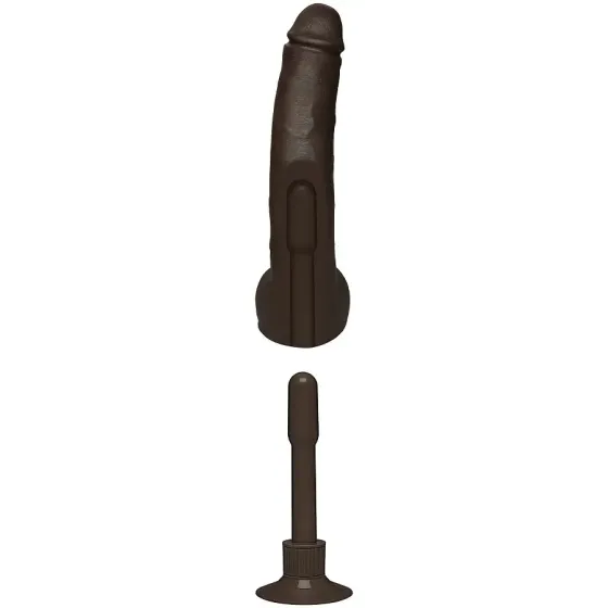 Фалоімітатор Doc Johnson Safaree Samuels 12 Inch Cock - ULTRASKYN Львов
