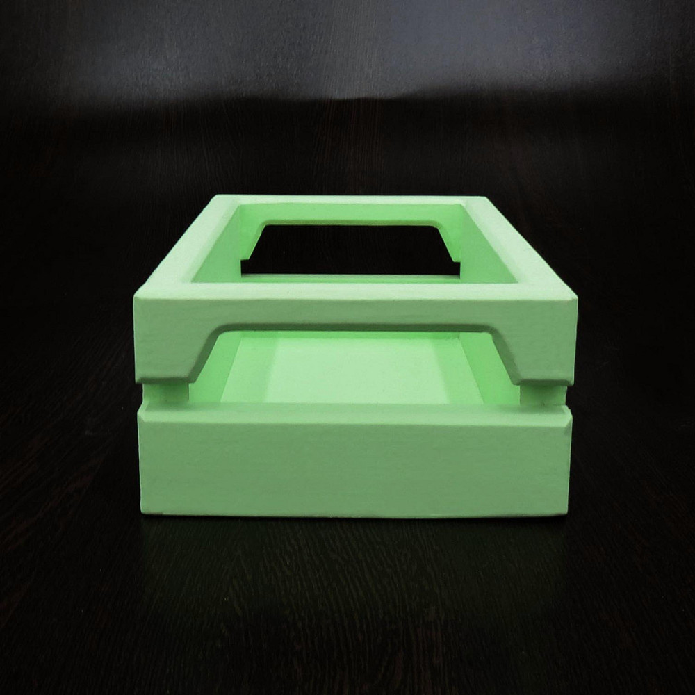 Хлібний лоток "Монмартр" мохіто Миколаїв - фото 2