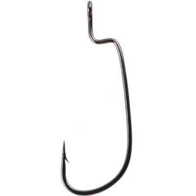 Крючок Decoy Mini Hook MG-1 8, 10шт (1562.00.17) Винница