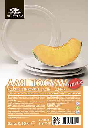 Миючий засіб для посуду Діня (0,95 кг) з дозатором Павлоград