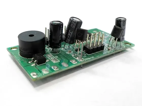 Плата управления для весов PCB 6В TCS-B для торговых и платформенных весов с функциями тари и суммирования Одесса