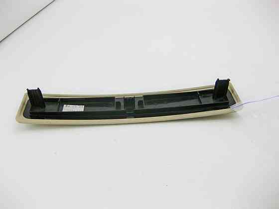 Mercedes-Benz  A2216800578 8L74 Нижня кришка механізму відсіку COMAND бежева S-class short W221 S-class long V221 Одеса