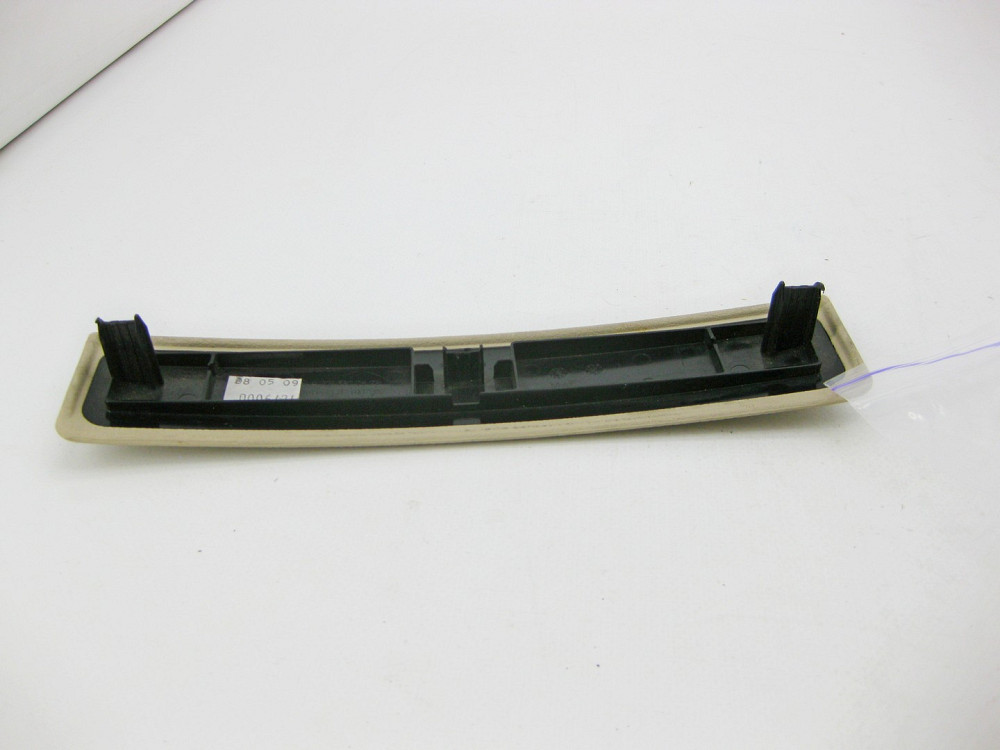 Mercedes-Benz  A2216800578 8L74 Нижня кришка механізму відсіку COMAND бежева S-class short W221 S-class long V221 Одеса - фото 6