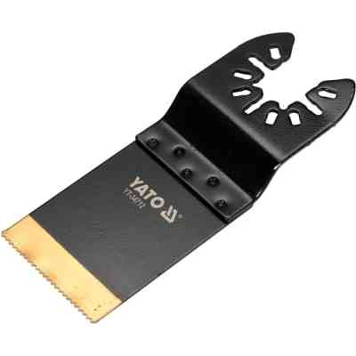 Полотно Yato для реноватора (YT-34712) Вінниця