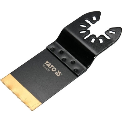 Полотно Yato для реноватора (YT-34712) Вінниця - фото 1