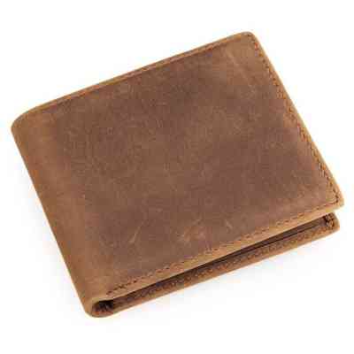 Кошелек Vintage Коричневый (14439) Винница