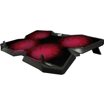 Подставка для ноутбука GamePro Tornado CP575 (CP575) Винница - изображение 2