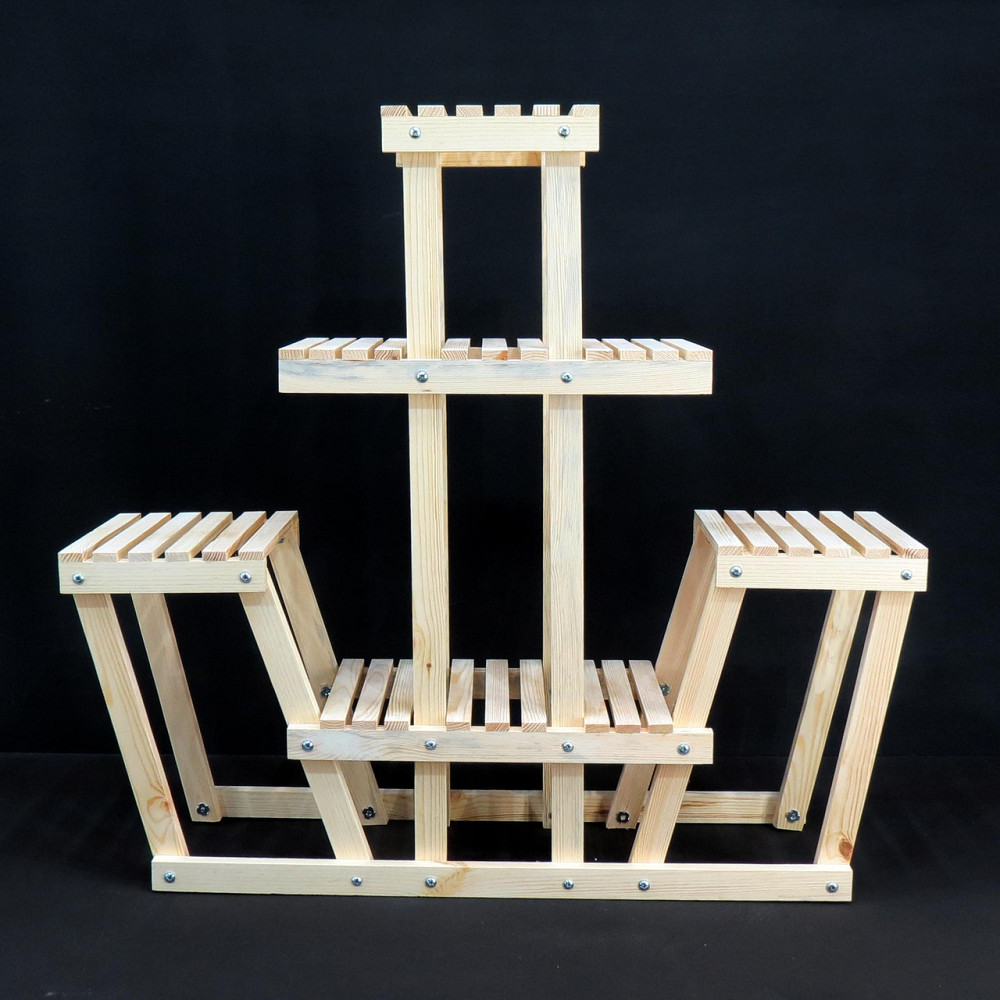 Подставка для цветов 