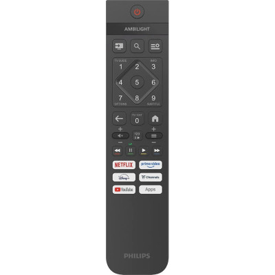 Телевизор Philips 32PFS6000/12 Винница - изображение 3