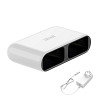 Зарядний пристрій для двох Power Bank Litheli U20