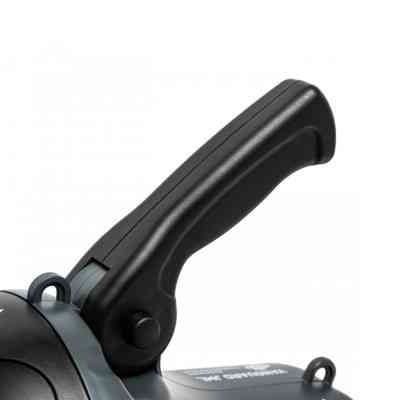 Фонарь Mactronic Vanguard JML (1600 Lm) White/Red LED Rechargeable (PSL0032) Винница