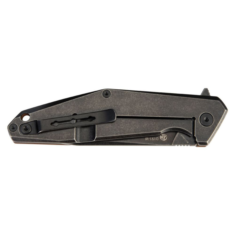 Нож складной Ruike D191-W Киев - изображение 2