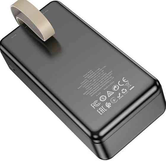 Повер- Банк 30000mAh. HOCO J91B , УМБ Power Bank Киев