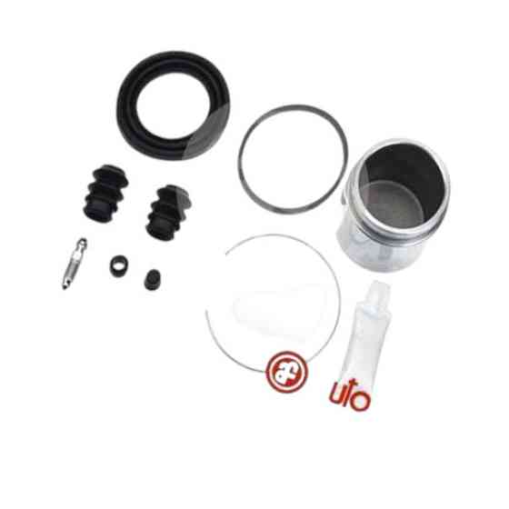 Ремкомплект передний с поршнем Opel Frontera 98- (d, 60mm) суппорта Мукачево