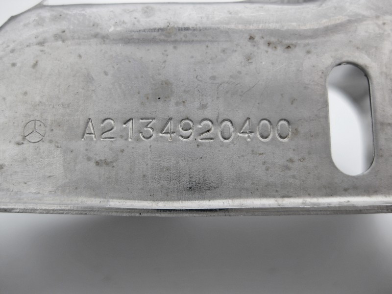 Mercedes-Benz  A2134920400 Захисний екран датчика фільтра сажі C-Class W205 E-Class W213 C238 CLS C257 Одесса - изображение 3