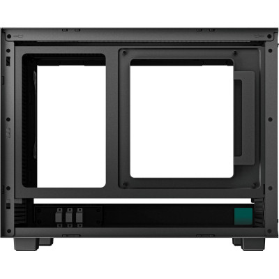 Корпус Deepcool CH160 Mesh Black (R-CH160-BKNMI0-G-1) Вінниця - фото 8