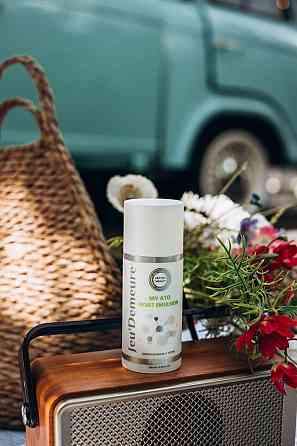 Зволожуюча емульсія для чутливої та сухої шкіри обличчя My Ato Moist Emulsion JeuDerm, 100 мл Дніпро