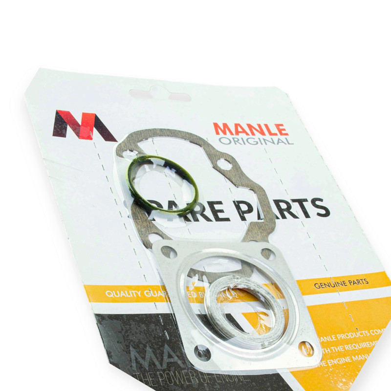 Комплект двигуна Схід (пароніт) прокладок Мукачево - фото 1