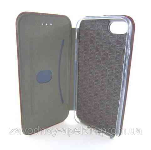 Чохол книжка IPhone 7 8 se A2275 se3 A2783 Momax Case (жіночий) Одеса