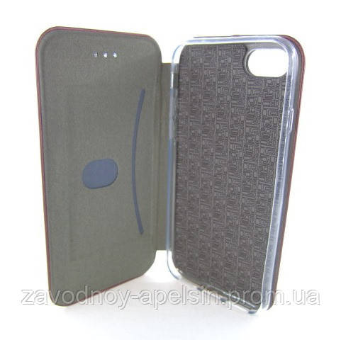 Чохол книжка IPhone 7 8 se A2275 se3 A2783 Momax Case (жіночий) Одеса - фото 2
