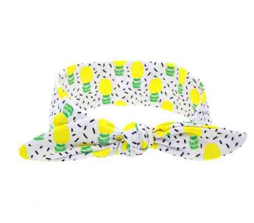 Детская бандана-повязка 