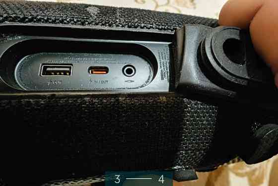 Портативна Колонка: JBL XTREME 3 Харків