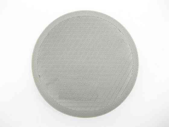 Mercedes-Benz  A1647270188 7E94 Накладка динаміка дверної карти сіра GL X164 ML W164 Одеса