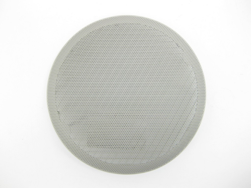 Mercedes-Benz  A1647270188 7E94 Накладка динаміка дверної карти сіра GL X164 ML W164 Одеса - фото 4