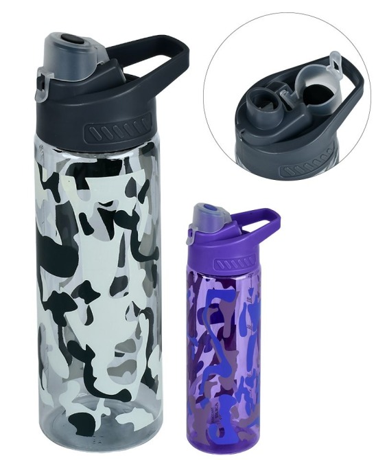 Бутылка-поилка 