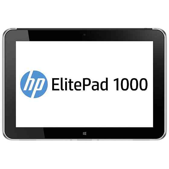 Б/У Планшет HP ElitePad 1000 G2 (Atom Z3795/4/64SSD) - Class A Киев