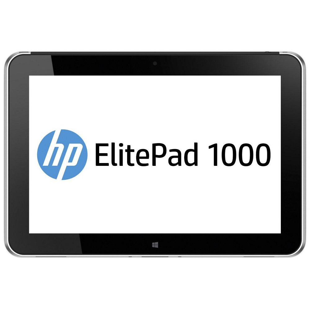 Б/У Планшет HP ElitePad 1000 G2 (Atom Z3795/4/64SSD) - Class A Киев - изображение 1
