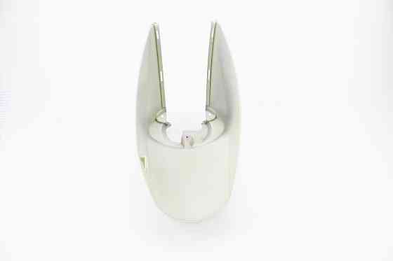 Honda SCOOPY AF-55 пластик - крило переднє к-кт, СІРИЙ Киев