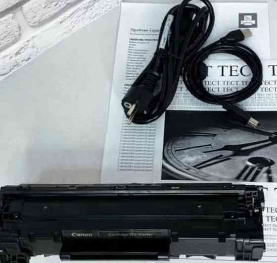 Лазерний Принтер БФП БФП: Canon i-SENSYS MF4450 з АПД. Київ