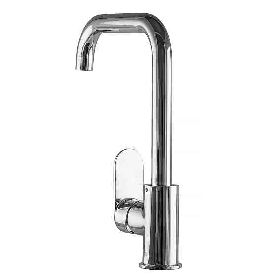 Змішувач для кухні TOPAZ BARTS TB 07423-H36, Шланги TAQ-M1055 Тернопіль