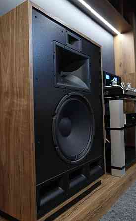 Акустична система Klipsch Cornwall IV. Харьков