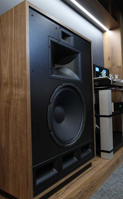 Акустична система Klipsch Cornwall IV. Харьков - изображение 1