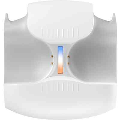 Наушники Havit OWS907 TWS Grey (6939119077662) Винница