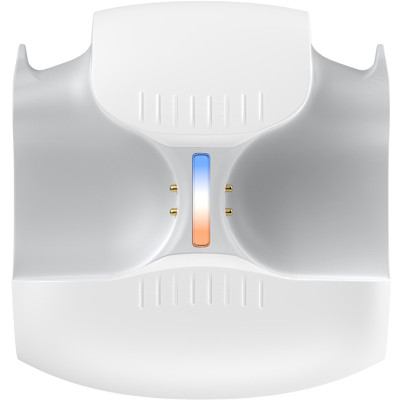 Наушники Havit OWS907 TWS Grey (6939119077662) Винница - изображение 3