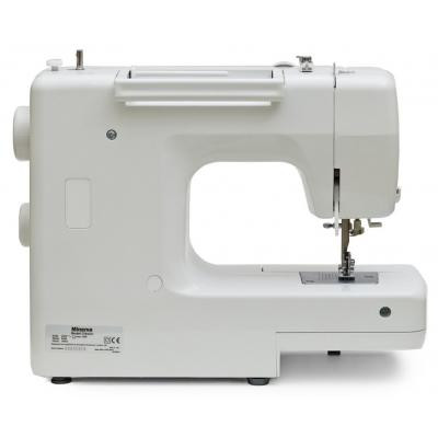 Швейна машина Minerva CLASSIC Вінниця - фото 6