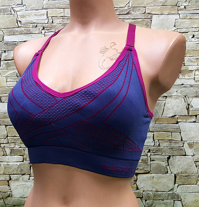 Жіночі топи для фітнесу Суми - фото 2