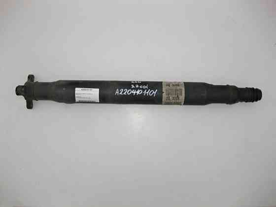 Mercedes-Benz  A2204101101 Карданний вал передня частина S-Class W220 S320 cdi Одеса