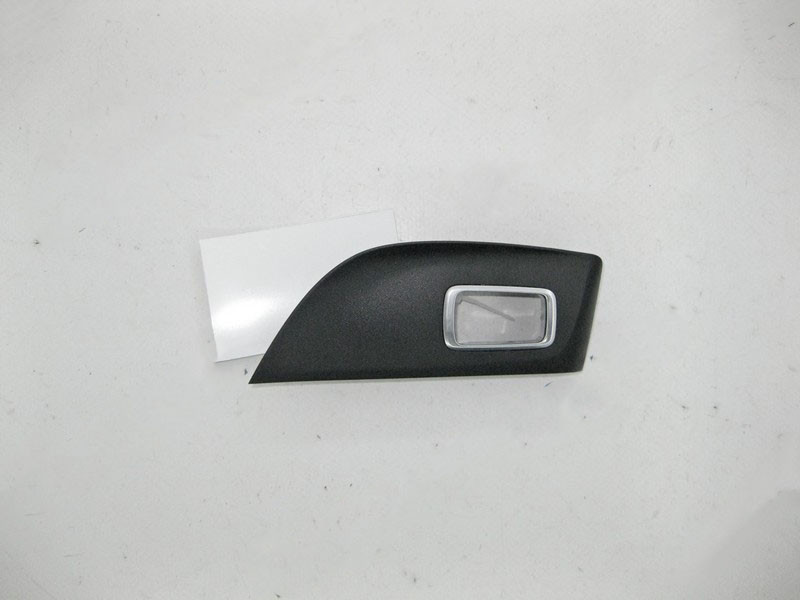 Mercedes-Benz  A2137372000 9051 Накладка кнопки склопідйомника задніх правих дверей чорна E-Class W213 Одеса - фото 1