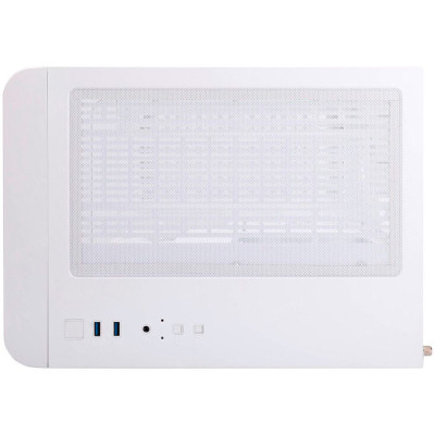 Корпус 1stPlayer Корпус 1stPlayer UV5-WH-2FC7R-W-1FC7-W White без БЖ (UV5-WH-2FC7R-W-1FC7-W) Вінниця - фото 10