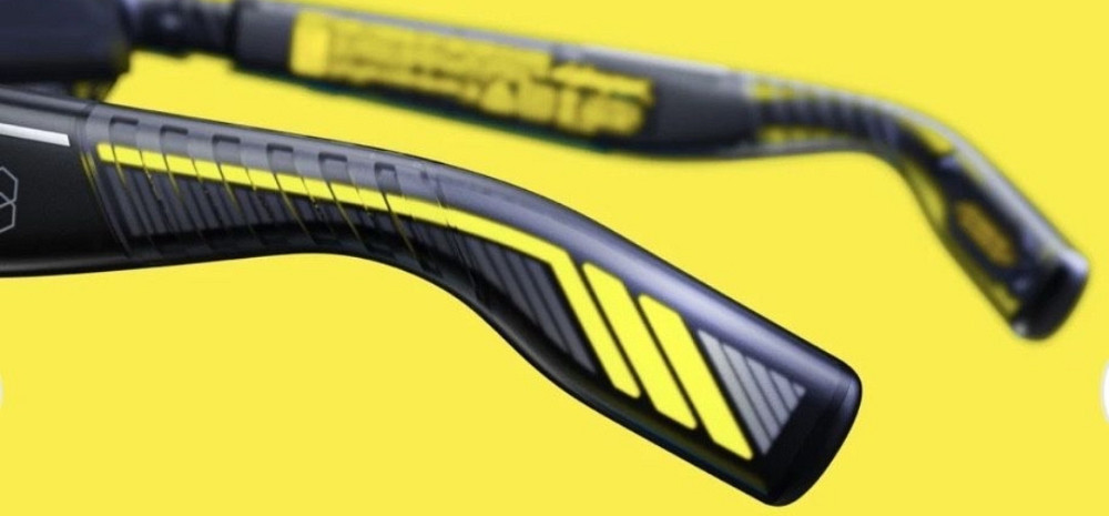 VITURE x Cyberpunk 2077 Luma Cyber XR Glasses (Limited Edition) Харків - фото 3