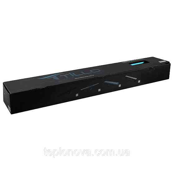 Трап линейный душевой TILLO TM009-100 100см Черновцы