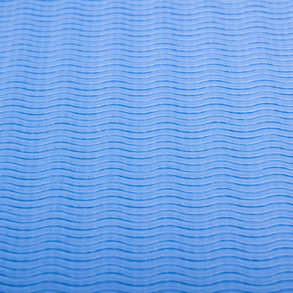 Yiwu Килимок для йоги нековзкий 173×58 см Синій HP-42-10BL Коломия - фото 3